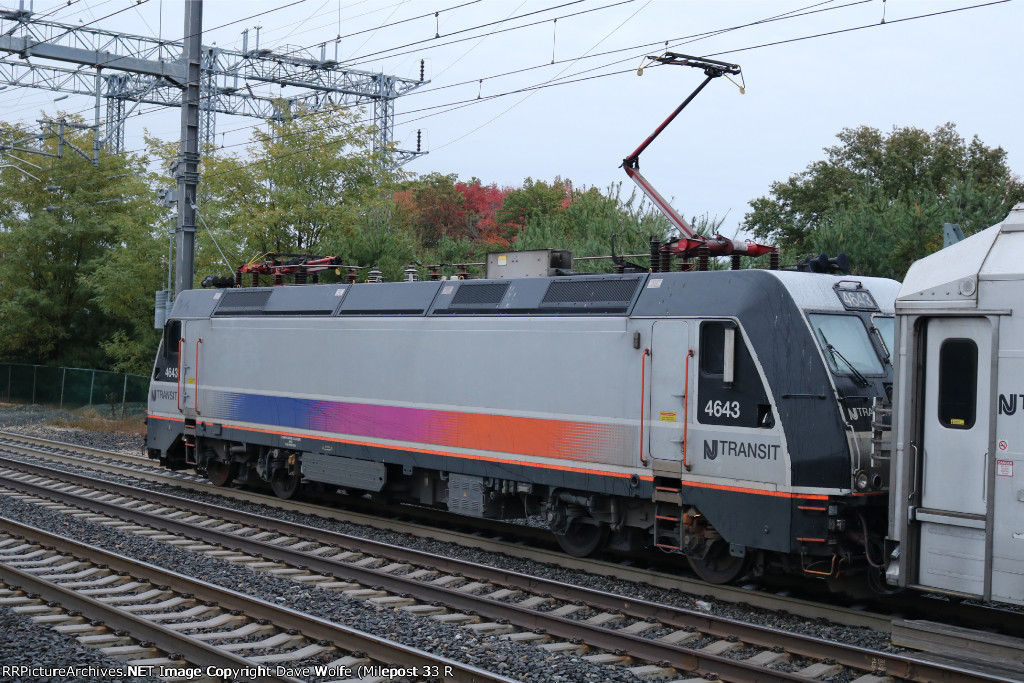 NJT 4643